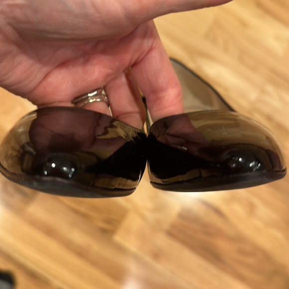 AQUATALIA NWOT patent
1.8" heel, Made in Italy - Picture 6 of 9